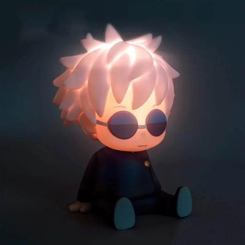 GojoGlow™ Satoru Gojo Night Light